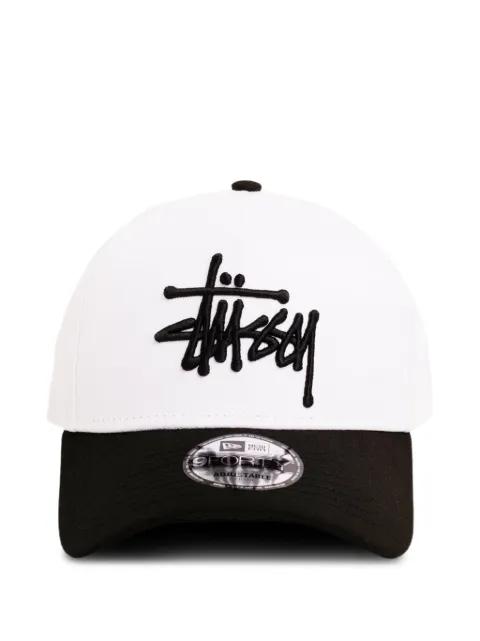 basic baseball cap by STUSSY