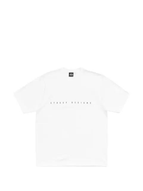 box tee T-shirt by STUSSY