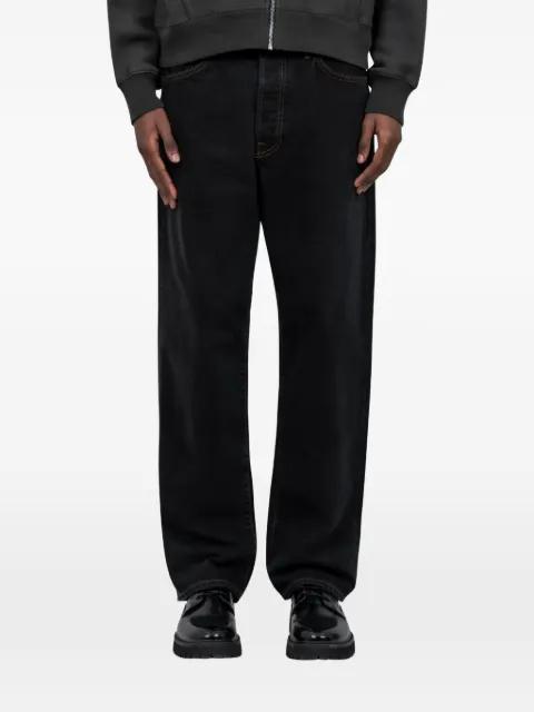 classic jeans by STUSSY