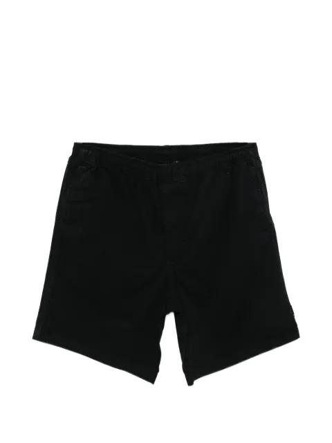 elasticated-waist shorts by STUSSY