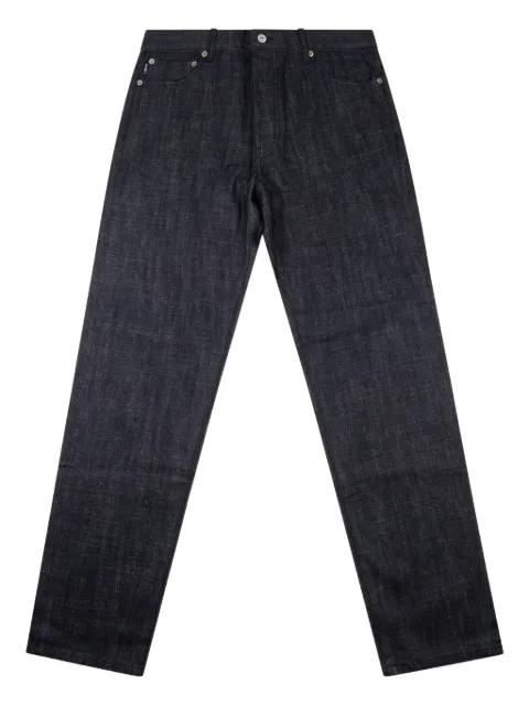 five-pocket jeans by STUSSY