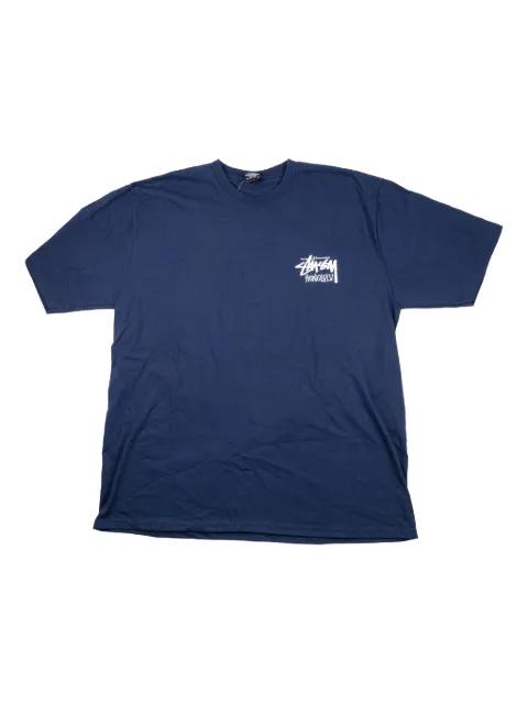honolulu T-shirt by STUSSY