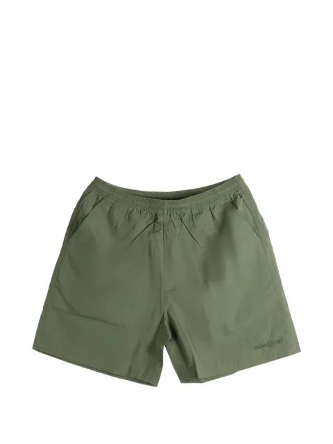 pocket shorts by STUSSY