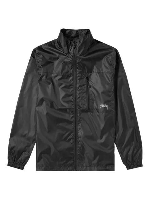 rip micro jacket by STUSSY