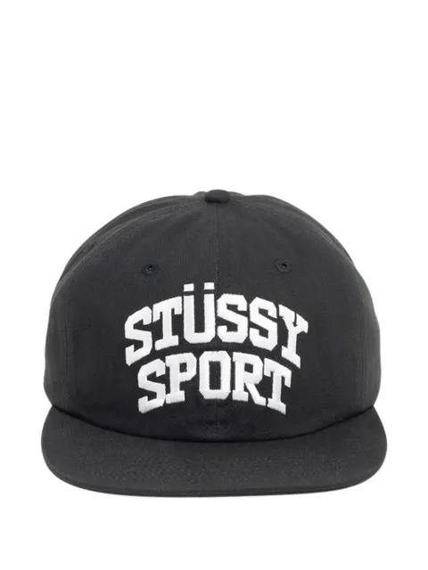 sport baseball hat by STUSSY