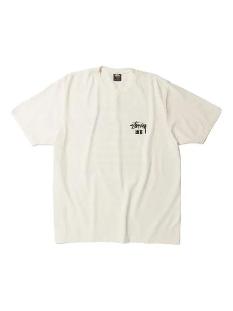 x Wales Bonner Ocean Song T-shirt by STUSSY