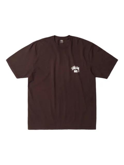 x Wales Bonner Ocean Song T-shirt by STUSSY