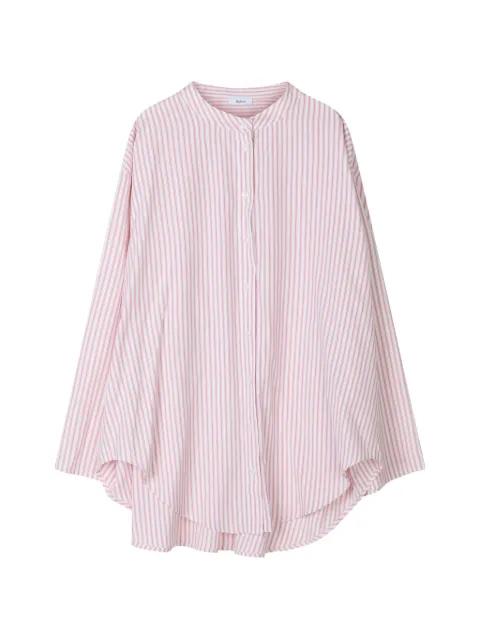 Jazara striped shirt by STYLEIN