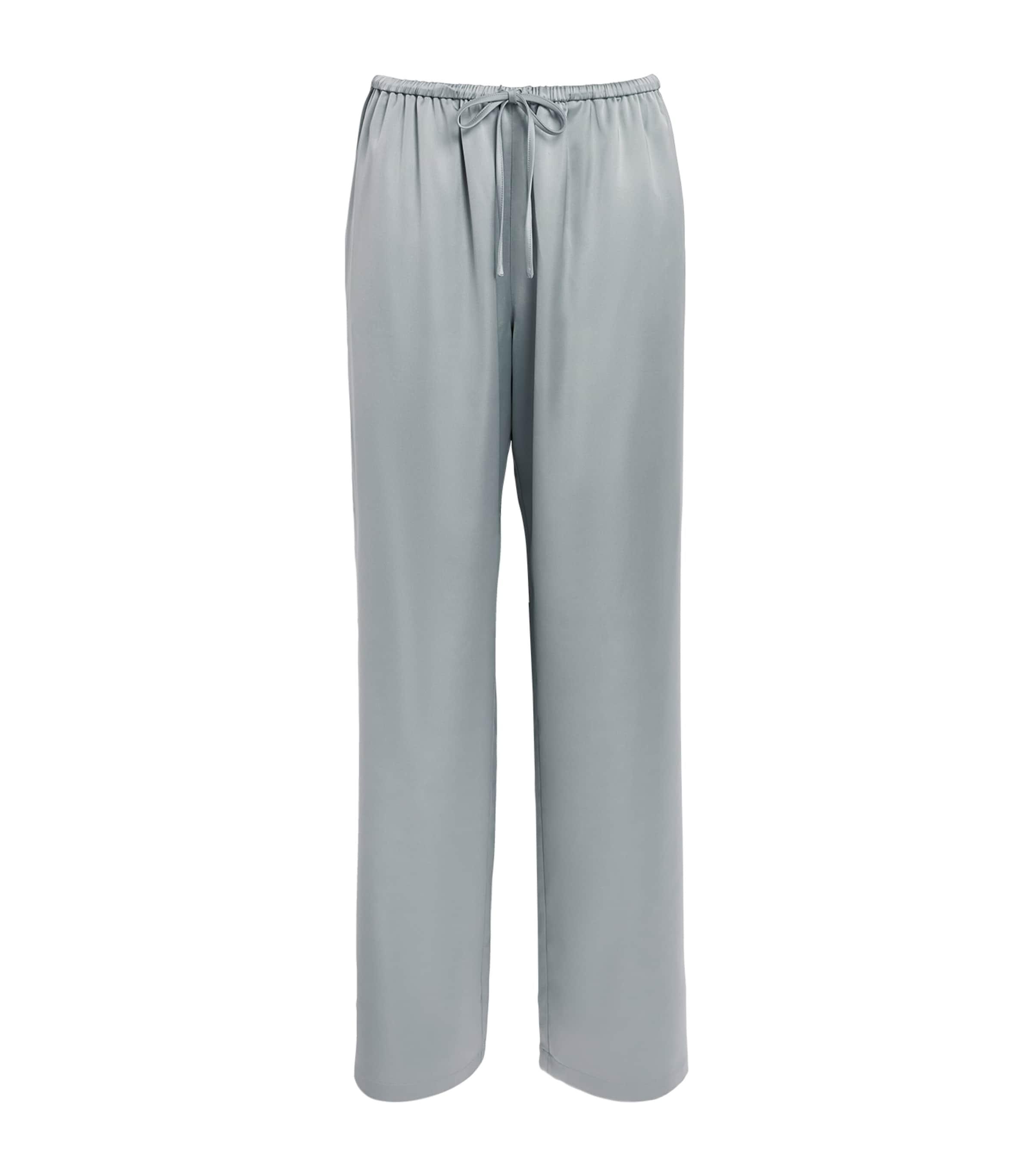 Stylein Meike Wide-Leg Trousers by STYLEIN