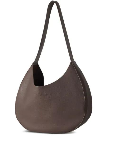 Yardly faux-leather shoulder bag by STYLEIN