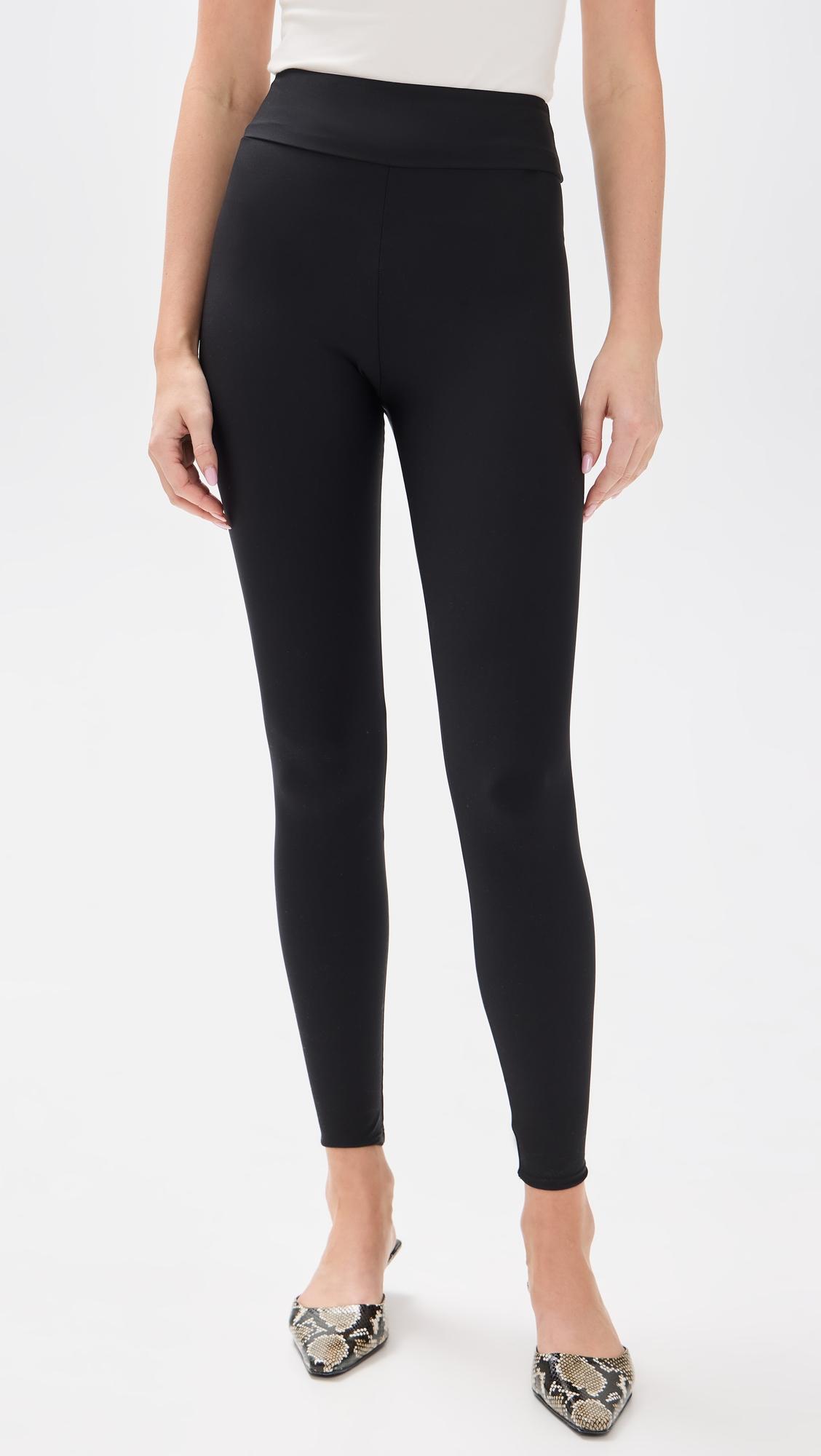 DaySculpt Straight Leggings by STYLEST