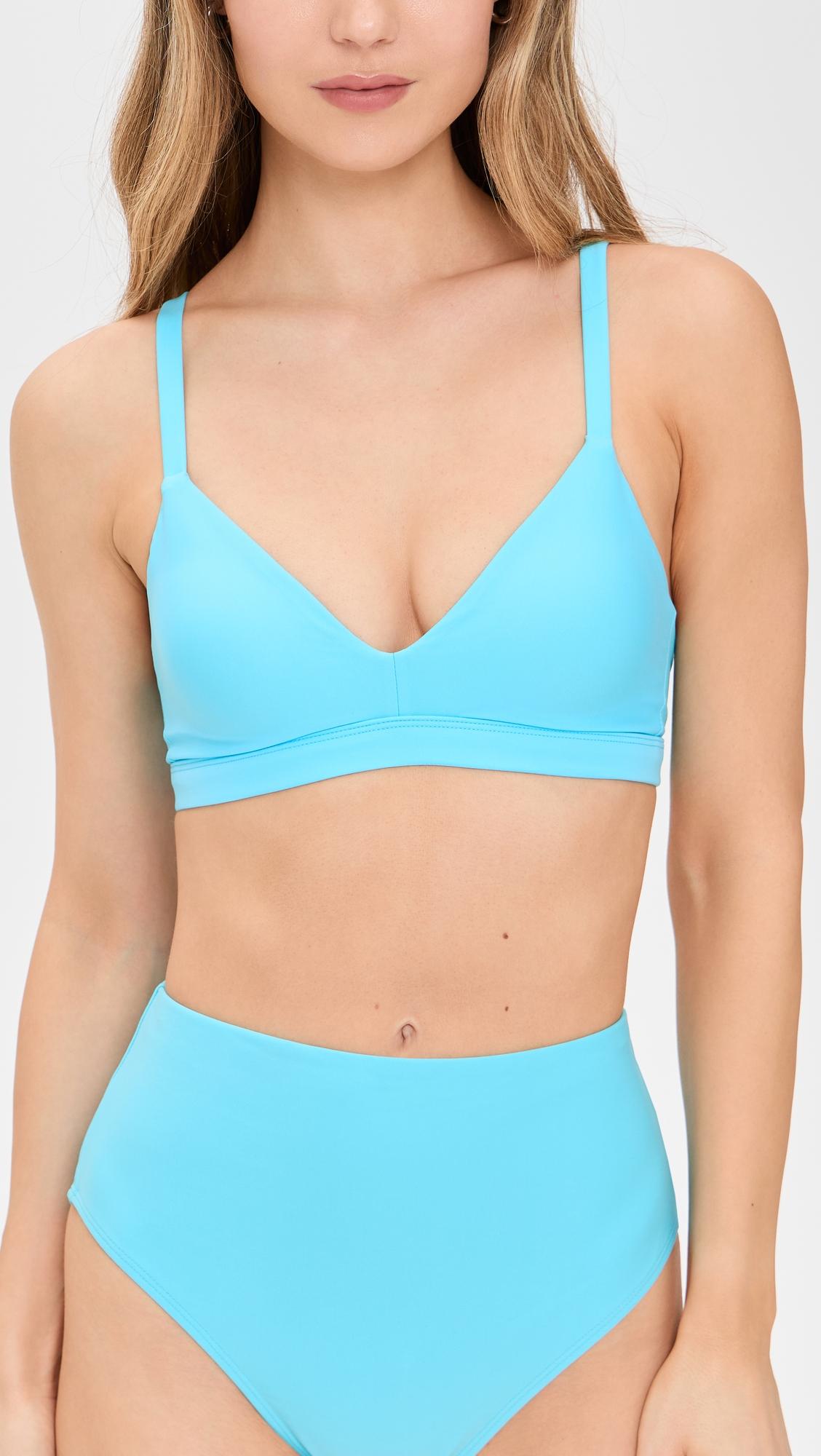 DreamLift Swim to Street Push Up Bikini by STYLEST