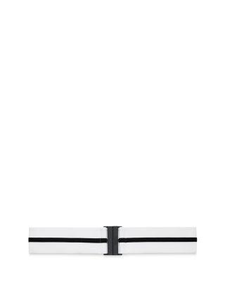 DreamSculpt&reg; Striped Swim Belt by STYLEST