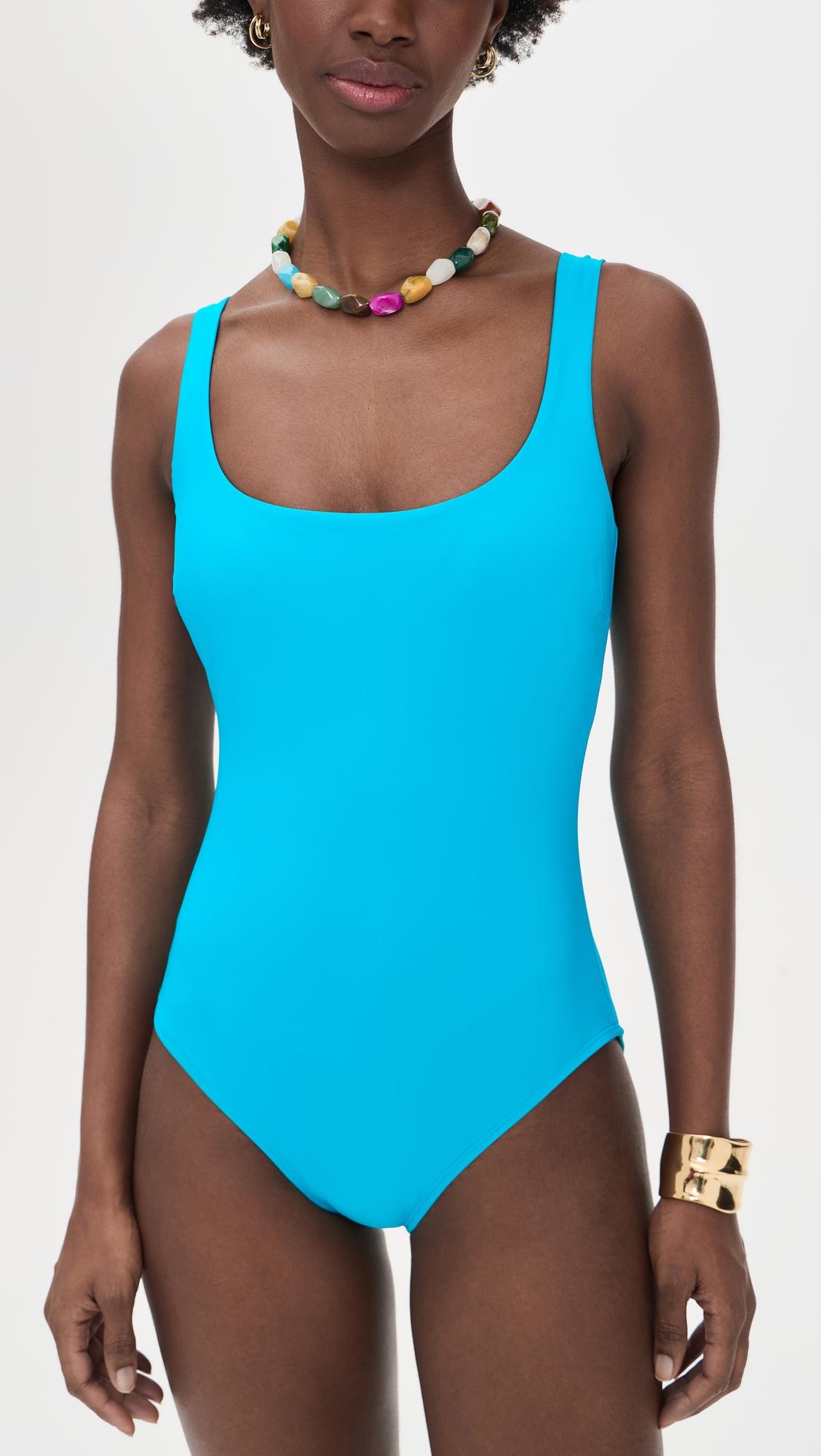 Dreamsculpt One Piece Swim Suit by STYLEST