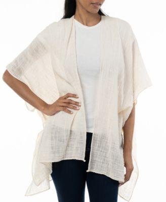 Women's Layering Topper by STYLE&CO