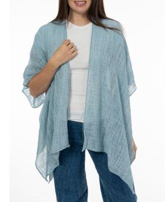 Women's Layering Topper by STYLE&CO