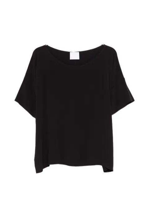 short-sleeves T-shirt by SU