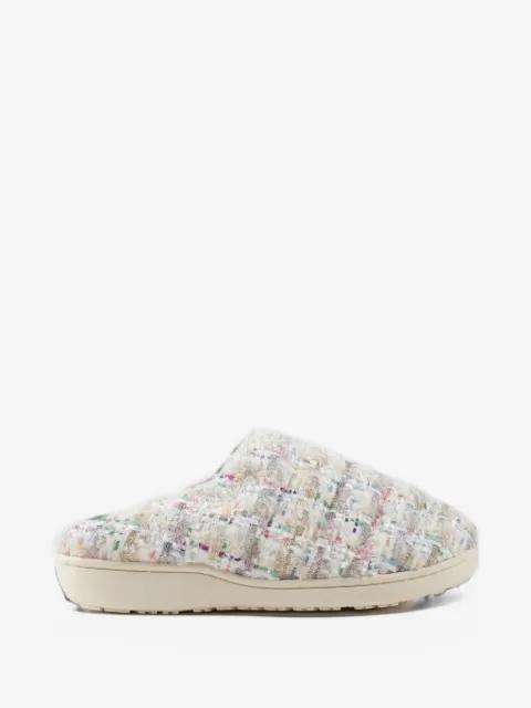Concept Cloudbow slippers by SUBU