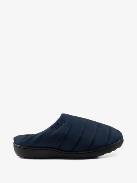 Nannen slippers by SUBU