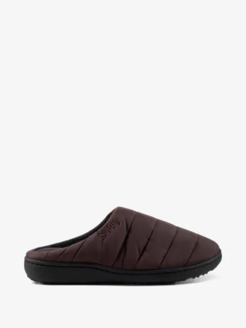 Originals F-line slippers by SUBU