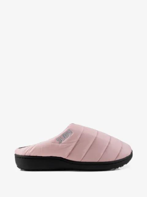 Originals F-line slippers by SUBU