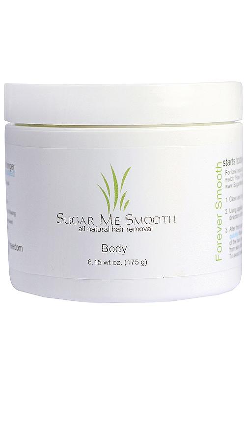 Sugar Me Smooth Sugar Body Hair Removal in Beauty by SUGAR ME SMOOTH