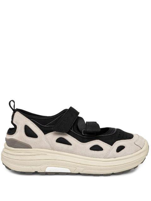 AKK-2 sneakers by SUICOKE