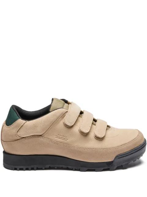Flow sneakers by SUICOKE