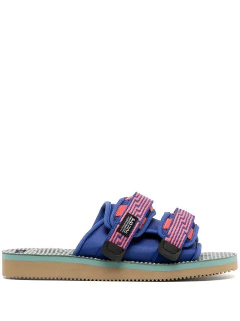 MOTO-JC01 Sandals by SUICOKE