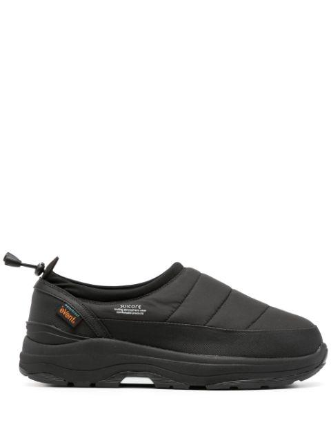 Pepper-mod-ev slip-on sneakers by SUICOKE