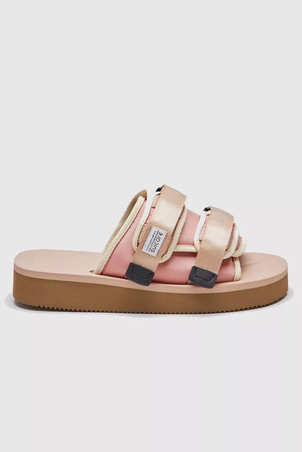 Suicoke Moto Slip On Sandals by SUICOKE