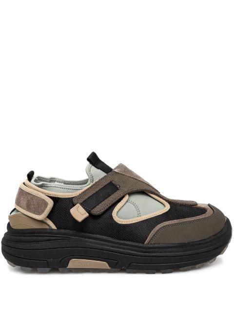 Tred sneakers by SUICOKE