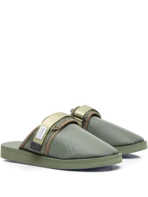 Zavo-Cab slides by SUICOKE