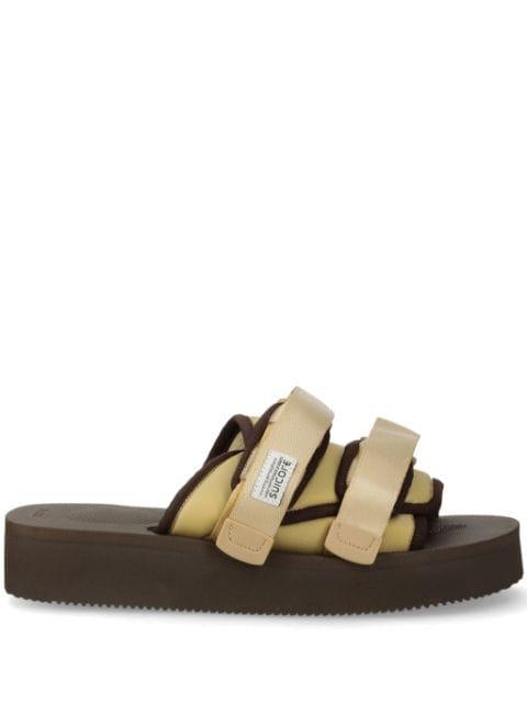 touch-strap slides by SUICOKE