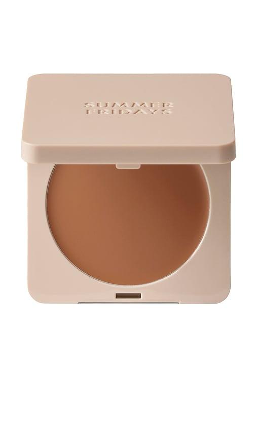 Summer Fridays Bronzer Butter Balm in Clay by SUMMER FRIDAYS