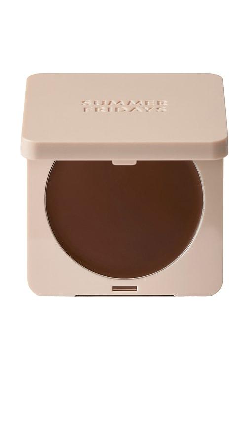 Summer Fridays Bronzer Butter Balm in Haze by SUMMER FRIDAYS