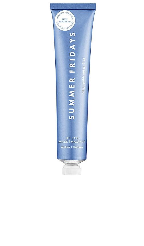 Summer Fridays Mini Jet Lag Mask in Beauty by SUMMER FRIDAYS