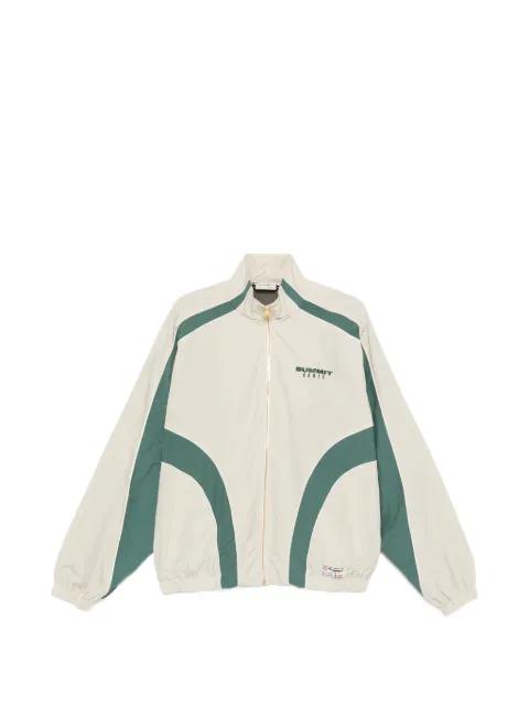 colour block zip jacket by SUMMIT GAMES