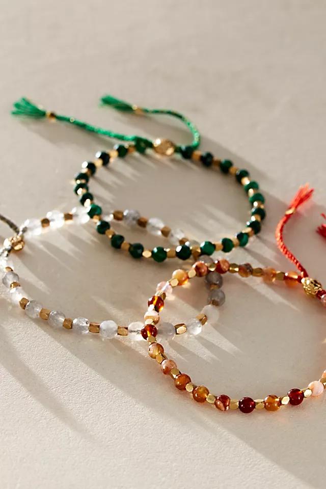 Sun Moon Rain Braclet by SUN MOON RAIN | FREE PEOPLE