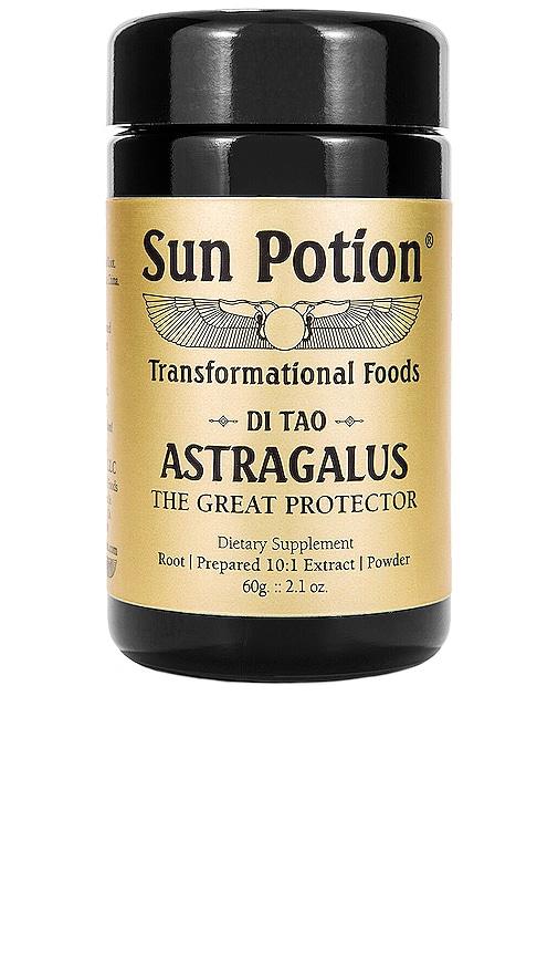 Sun Potion Astragalus The Great Protector Powder in Beauty by SUN POTION Sun Potion Astragalus The Great Protector Powder in Beauty by SUN POTION