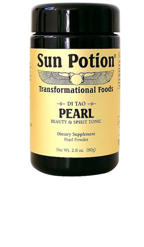 Sun Potion Pearl Powder Beauty & Spirit Tonic in Beauty by SUN POTION
