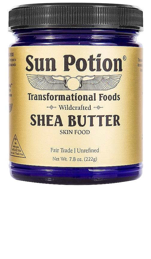 Sun Potion Shea Butter Skin Food in Beauty by SUN POTION