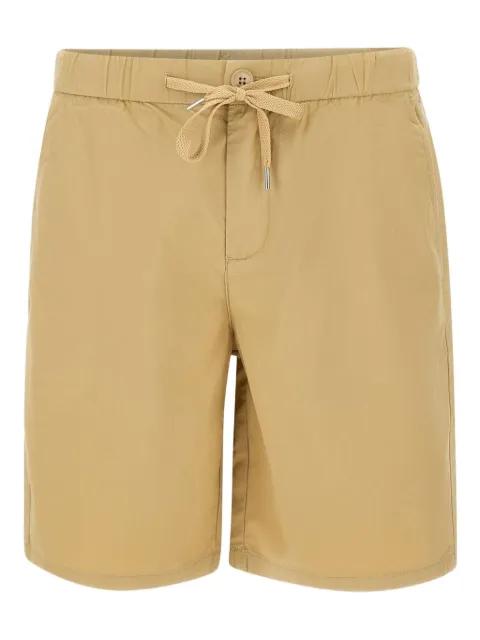 Coulisse shorts by SUN68
