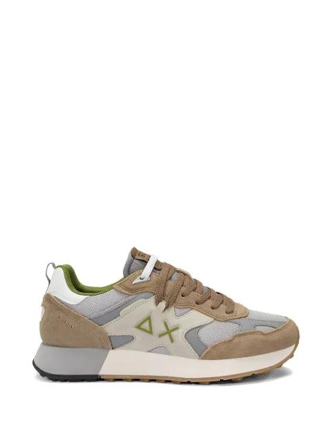 Jaki Outdoor sneakers by SUN68