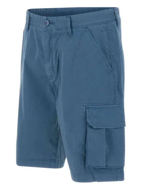 cargo-pocket shorts by SUN68