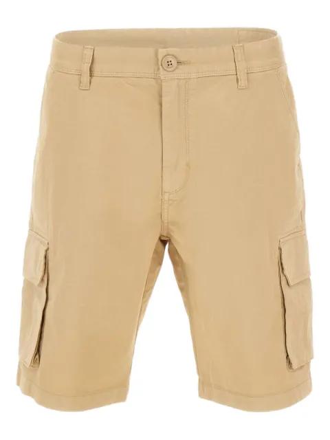 cargo-pocket shorts by SUN68