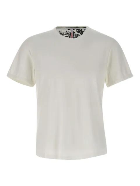 cotton T-shirt by SUN68
