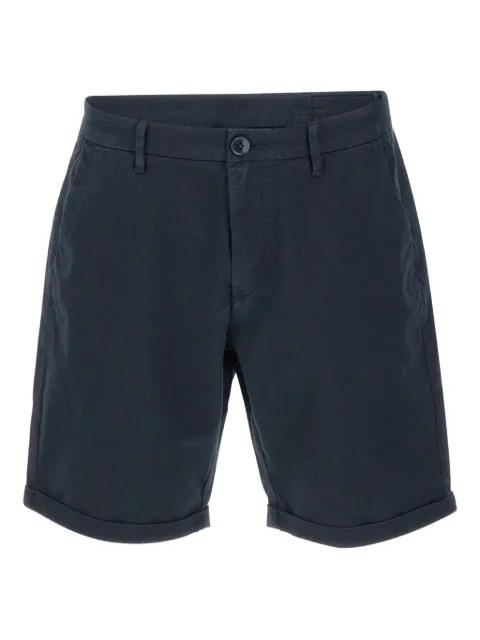 cotton chino shorts by SUN68