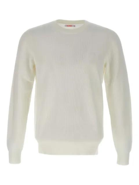 cotton jumper by SUN68