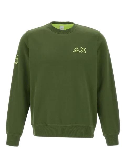 cotton sweater by SUN68